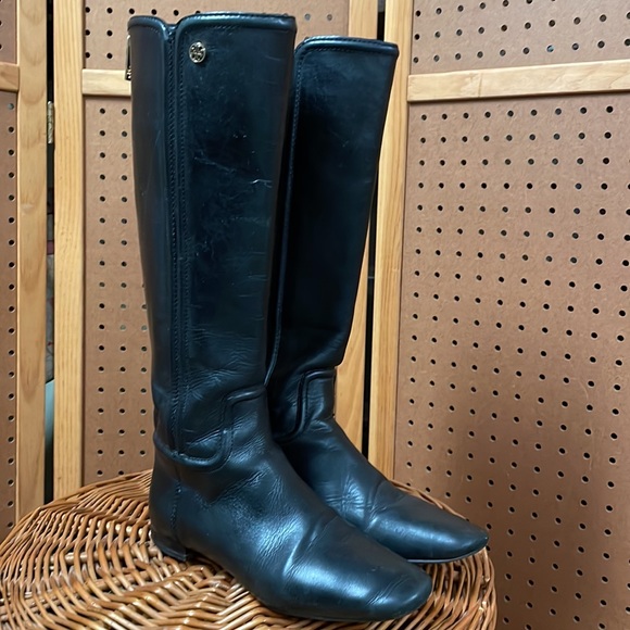 Tory Burch boots - Picture 13 of 13
